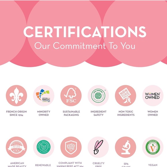 💚 2/$30 SONAGE Baby Frioz Facial Ice Globes - Picture 5 of 11